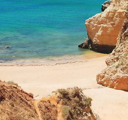 Typical Fishing Village In Historic Center I וילה *