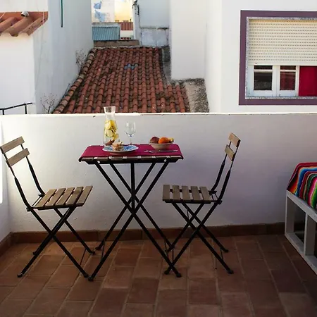 Typical Fishing Village In Historic Center I Villa *