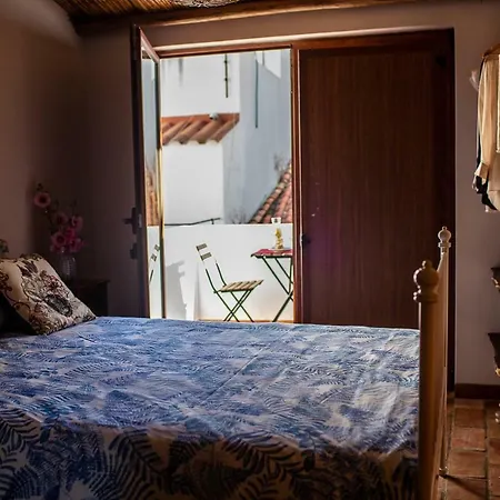 Typical Fishing Village In Historic Center I 别墅 波尔蒂芒