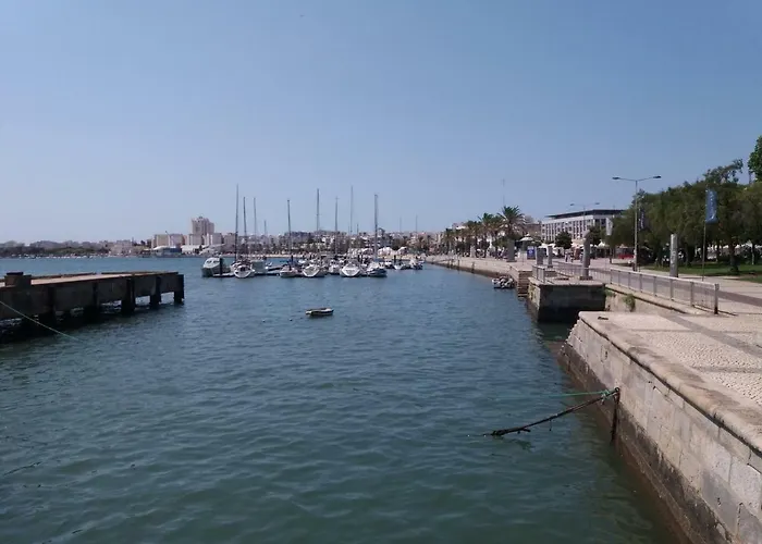 Typical Fishing Village In Historic Center I Villa