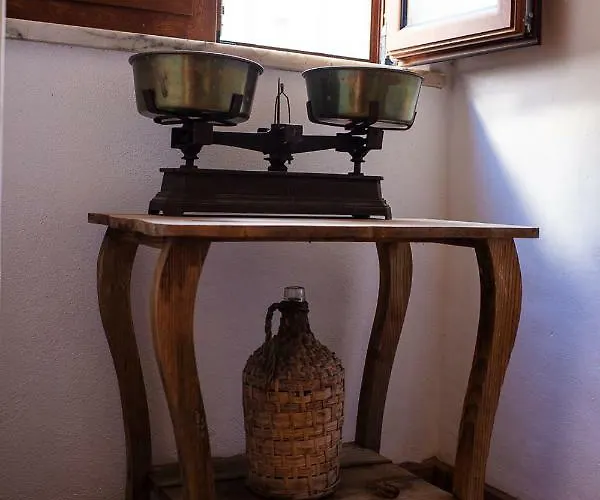 Typical Fishing Village In Historic Center I Villa *