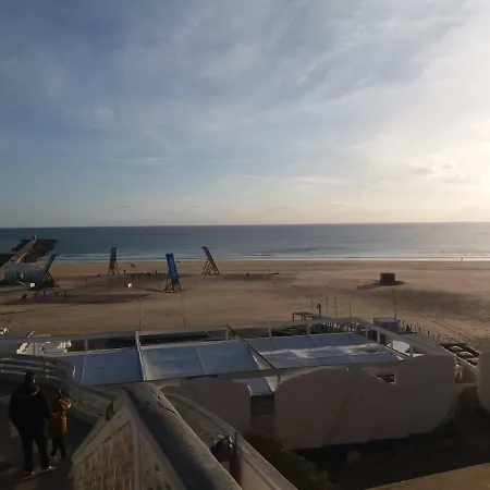 Typical Fishing Village In Historic Center I Vila *