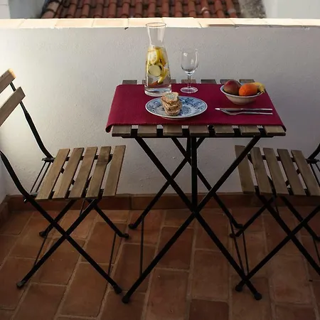 Vila Typical Fishing Village In Historic Center I Portimão