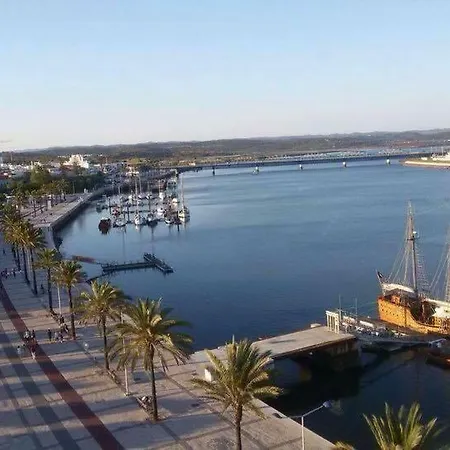 Vila Typical Fishing Village In Historic Center I *