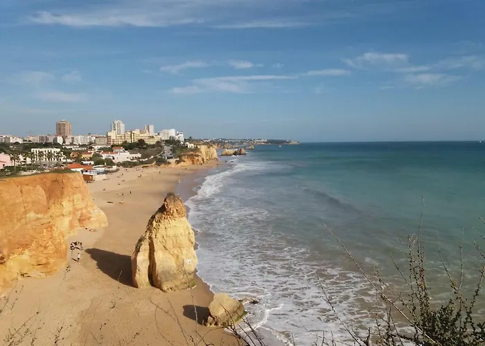 Typical Fishing Village In Historic Center I