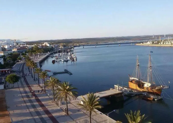 וילה Typical Fishing Village In Historic Center I *